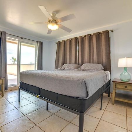 Beautiful Kihei Condo - Walk To The Beach! エクステリア 写真