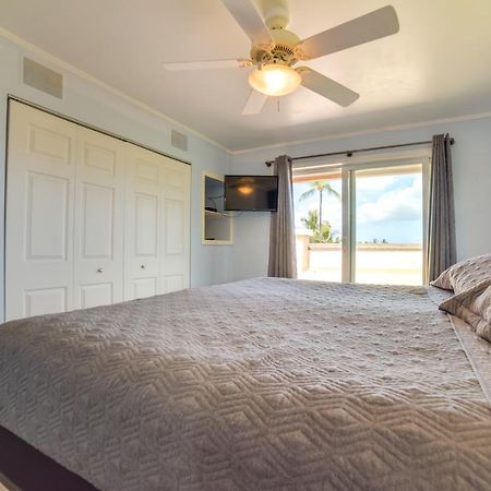 Beautiful Kihei Condo - Walk To The Beach! エクステリア 写真