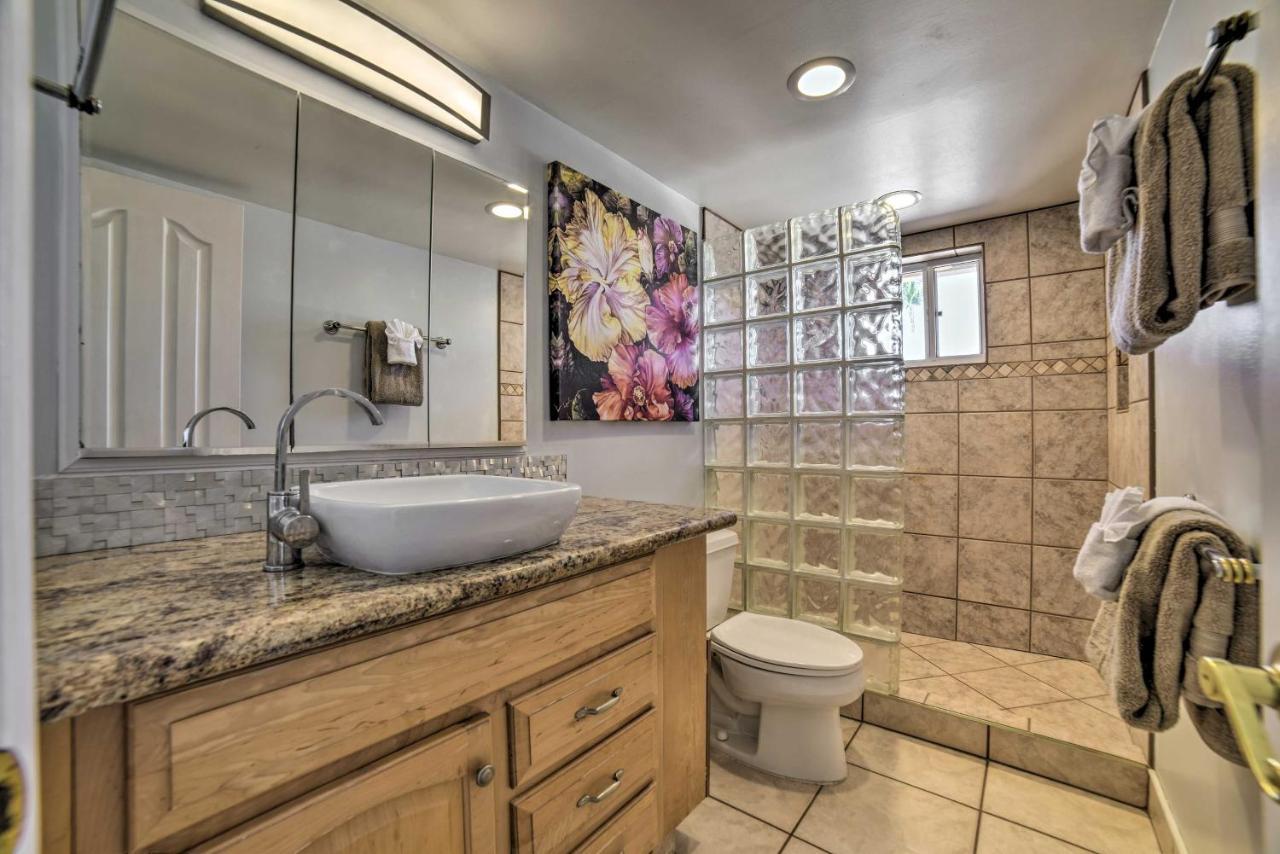 Beautiful Kihei Condo - Walk To The Beach! エクステリア 写真