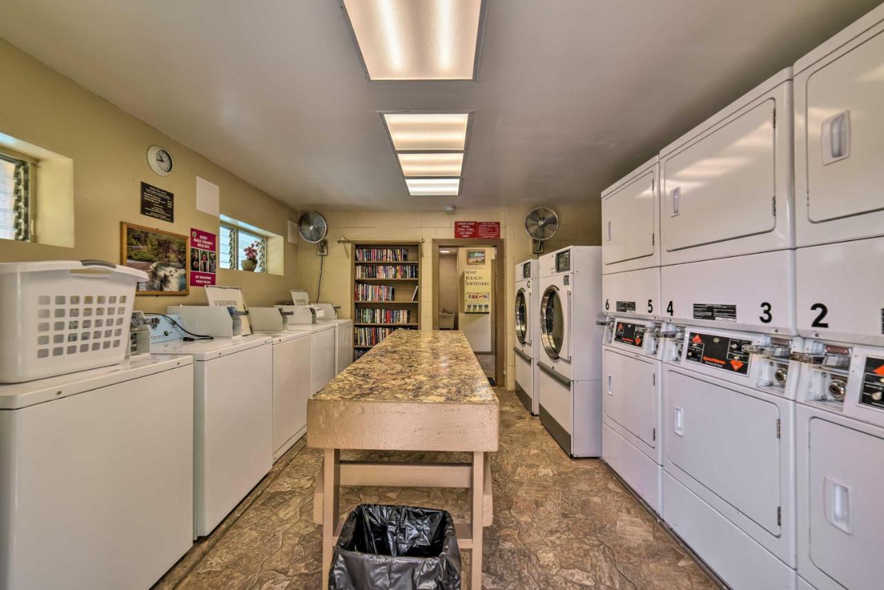 Beautiful Kihei Condo - Walk To The Beach! エクステリア 写真