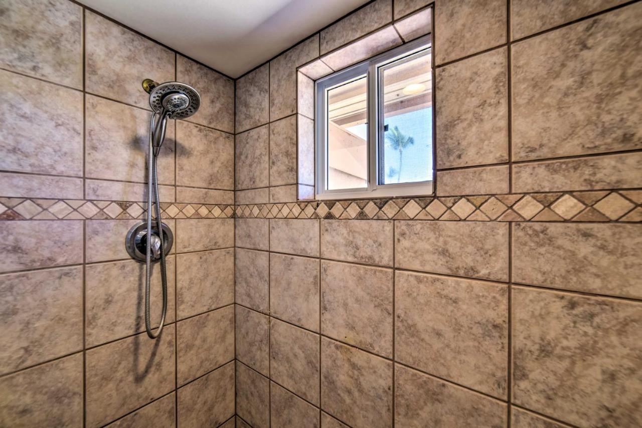 Beautiful Kihei Condo - Walk To The Beach! エクステリア 写真